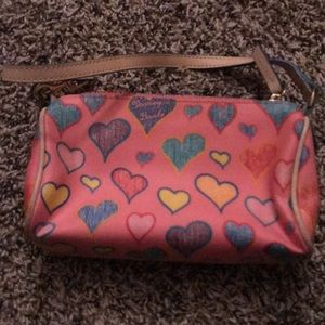 Dooney purse used only once